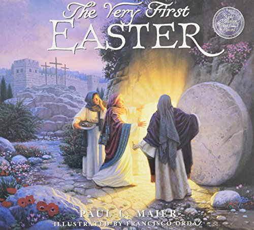 The Very First Easter (PB)