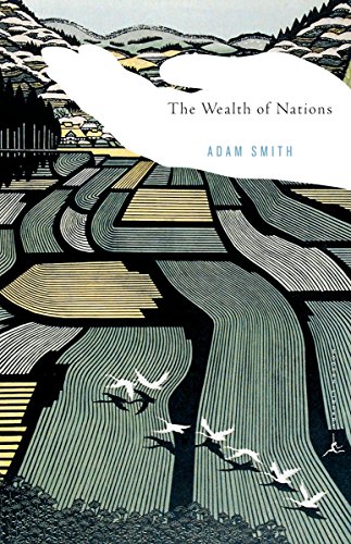 The Wealth of Nations: Adam Smith ; Introduction by Robert Reich ; Edited, With Notes, Marginal Summary, and Enlarged Index by Edwin Cannan
