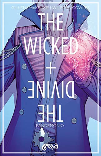 The wicked + The divine
