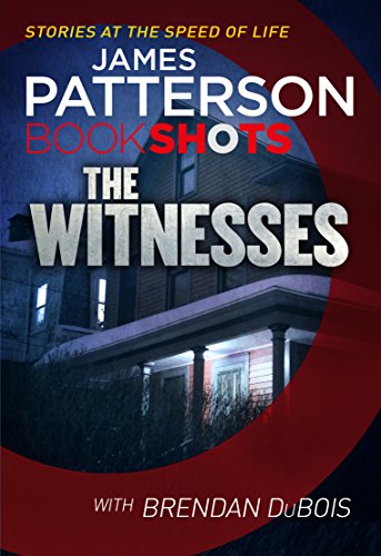 The Witnesses: BookShots (English Edition)