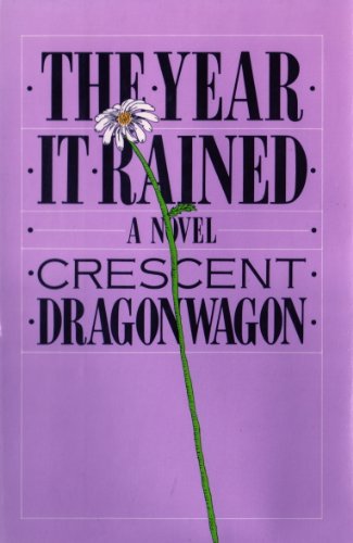 The Year It Rained (English Edition)