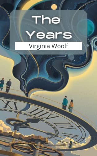The Years (English Edition)