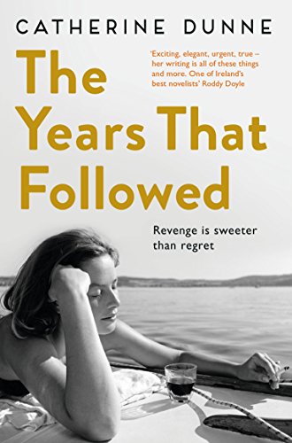 The Years That Followed (English Edition)