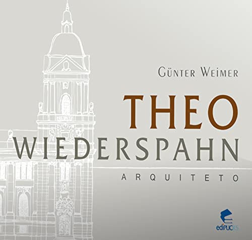 Theo Wiederspahn: Arquiteto