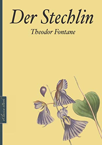 Theodor Fontane: Der Stechlin | Sonderausgabe ›200 Jahre Fontane‹ (German Edition)