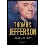 Thomas Jefferson (03) by Appleby, Joyce [Hardcover (2003)]