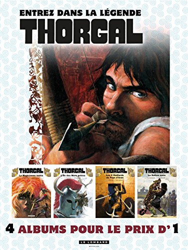 Thorgal