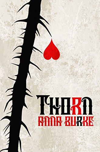 Thorn (English Edition)