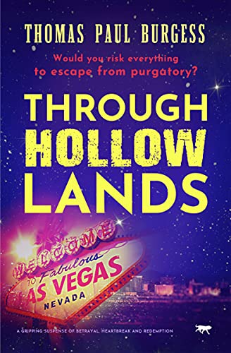 Through Hollow Lands (English Edition)