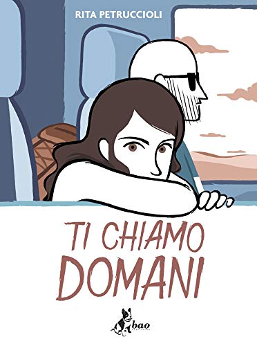 Ti Chiamo Domani (Italian Edition)