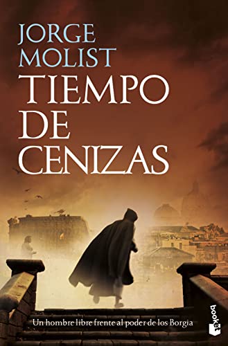 Tiempo de cenizas