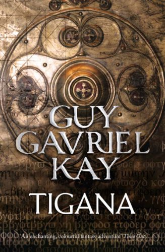 Tigana (English Edition)