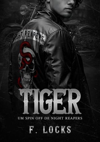 TIGER: Night Reapers
