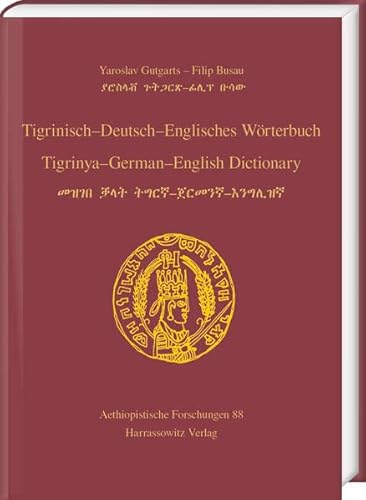 Tigrinisch