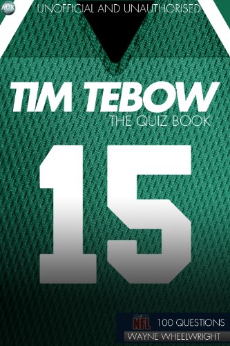 Tim Tebow