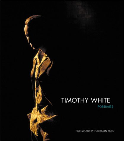 Timothy White: Portraits