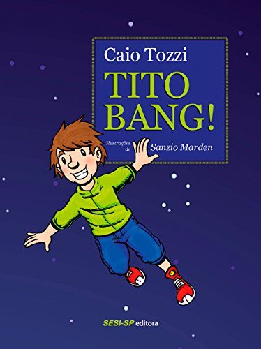 Tito Bang (Quem lê sabe por quê)