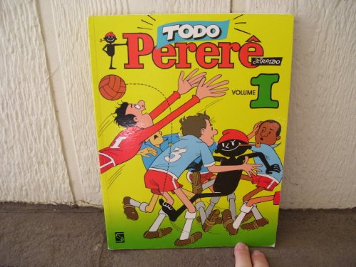 Todo Pererê 1
