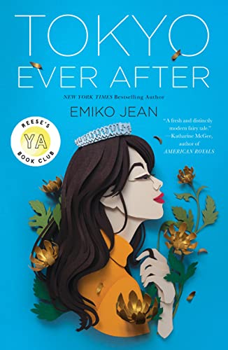 Tokyo Ever After: A Novel (English Edition)