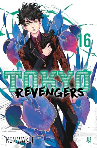 Tokyo Revengers vol. 16