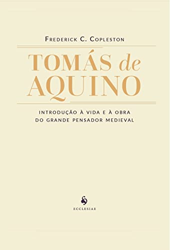 Tomás De Aquino