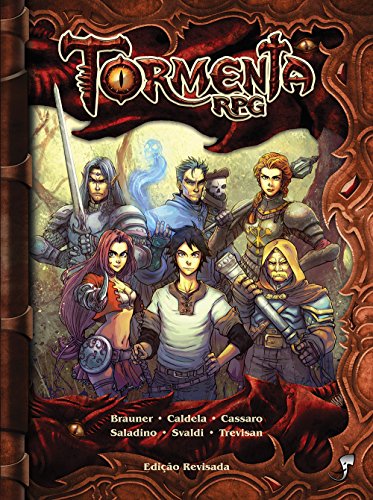 Tormenta RPG