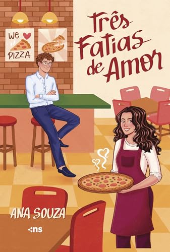 Três Fatias de Amor