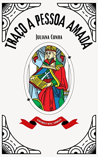 Traço a pessoa amada