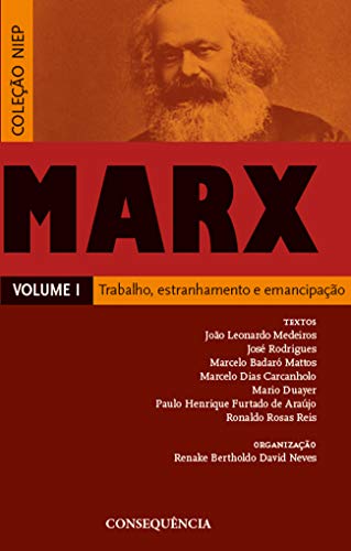 Trabalho, Estranhamento E Emancipação