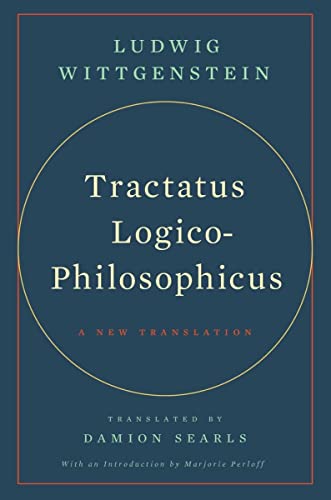 Tractatus Logico-Philosophicus: A New Translation (English Edition)