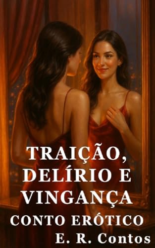 Traição Delirio e Vingança: Conto Erótico Explícito (E. R. Contos Livro 6)