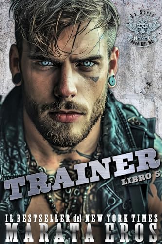 Trainer (MC Road Kill Vol. 5) (Italian Edition)