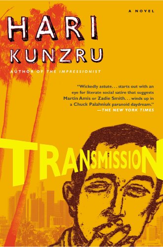 Transmission (English Edition)