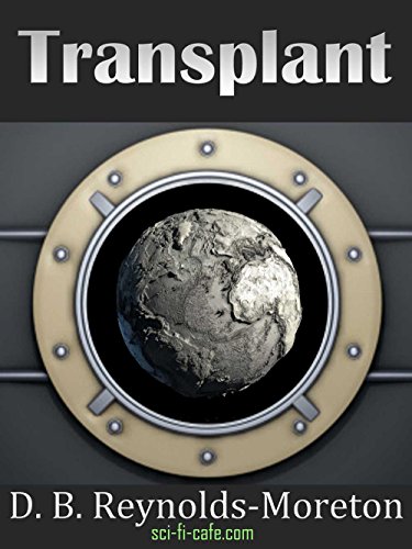 Transplant (The Sapient Continuum) (English Edition)