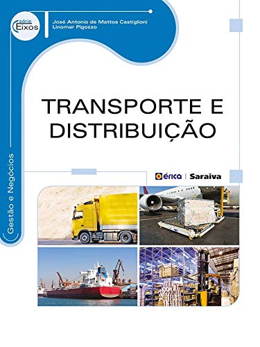 Transporte e Distribuição