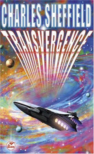 Transvergence: BK. III