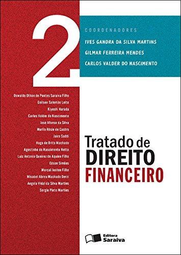 Tratado de direito financeiro
