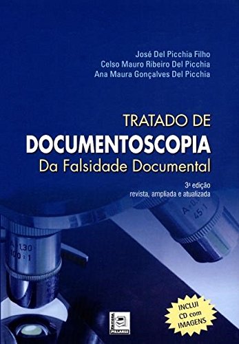 Tratado de Documentoscopia
