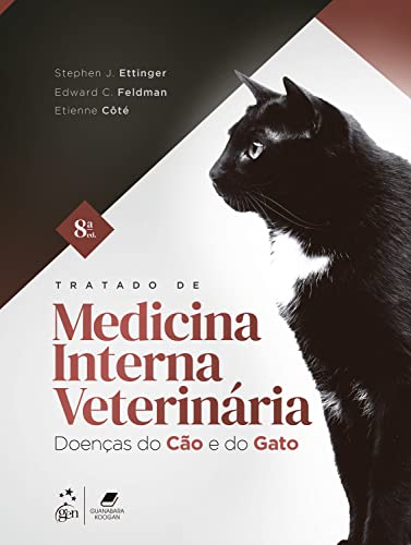 Tratado de Medicina Interna Veterinária