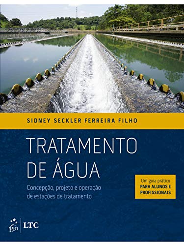 Tratamento de Água
