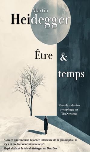 Être et temps (French Edition)