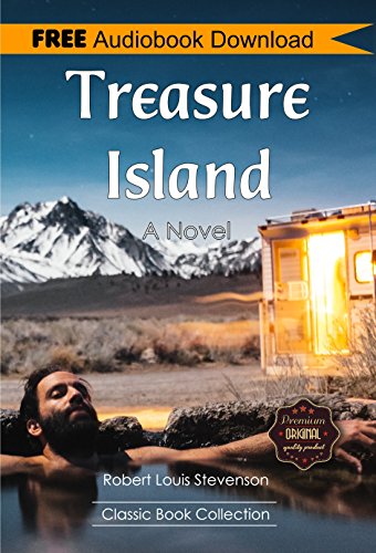 Treasure Island: A Novel