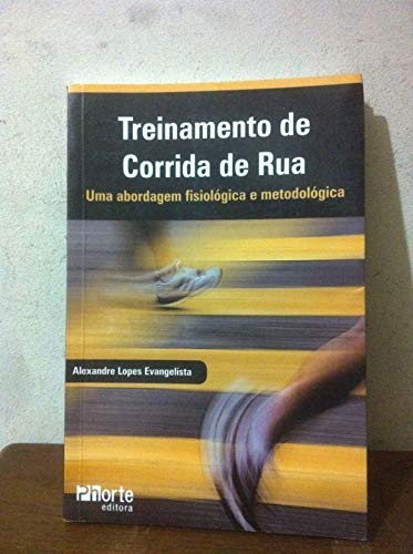 Treinamento De Corrida De Rua