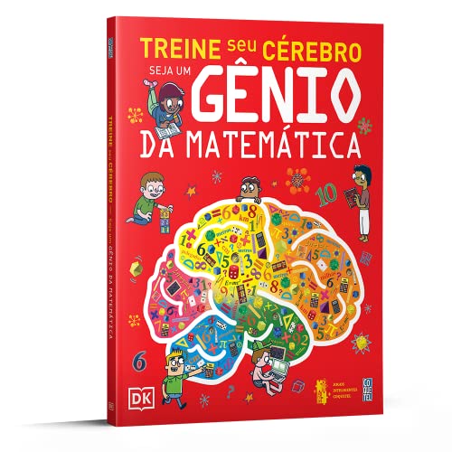 Treine seu cérebro seja um gênio da matemática
