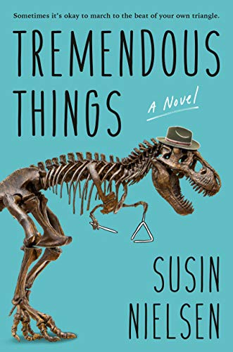 Tremendous Things (English Edition)