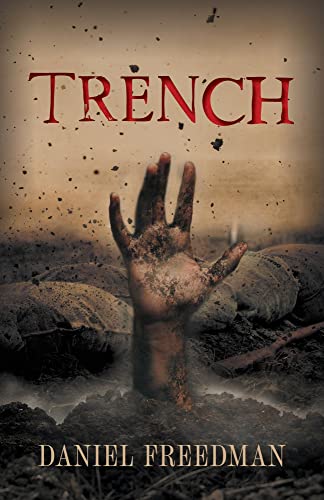 Trench (English Edition)