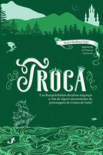Troca