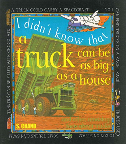 Trucks (English Edition)