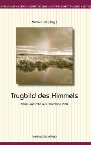 Trugbild des Himmels (Edition Schrittmacher 5) (German Edition)