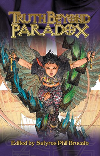 Truth Beyond Paradox: (World of Darkness) (English Edition)